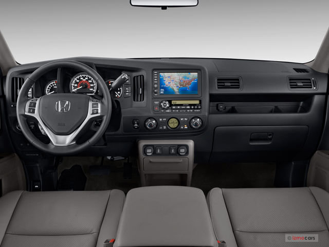 Honda Ridgeline 2006 - 2014 Car Stereo Installation Parts