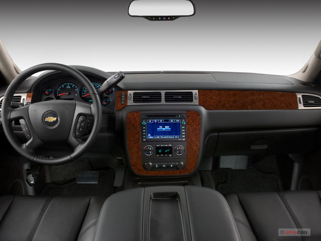 Chevrolet Avalanche 2007 - 2013 Car Stereo Installation Parts