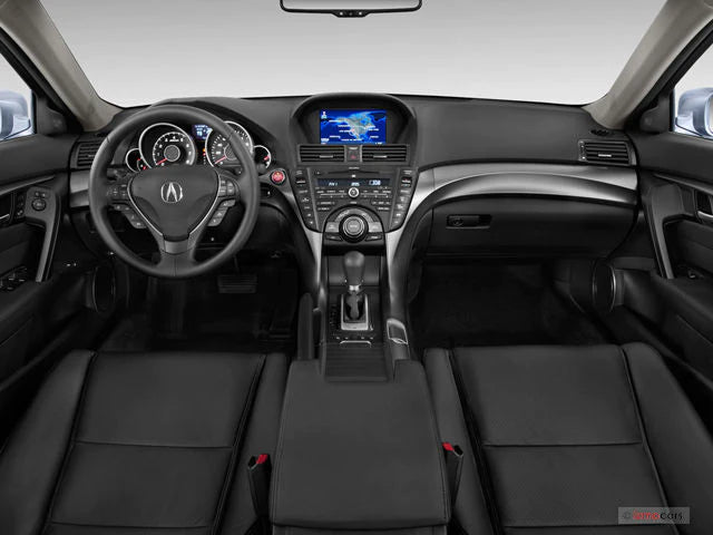 Acura TL 2009 - 2014 Car Stereo Installation Parts