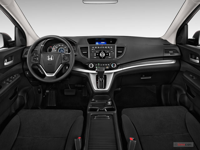 Honda CR-V 2011 - 2016 Car Stereo Installation Parts