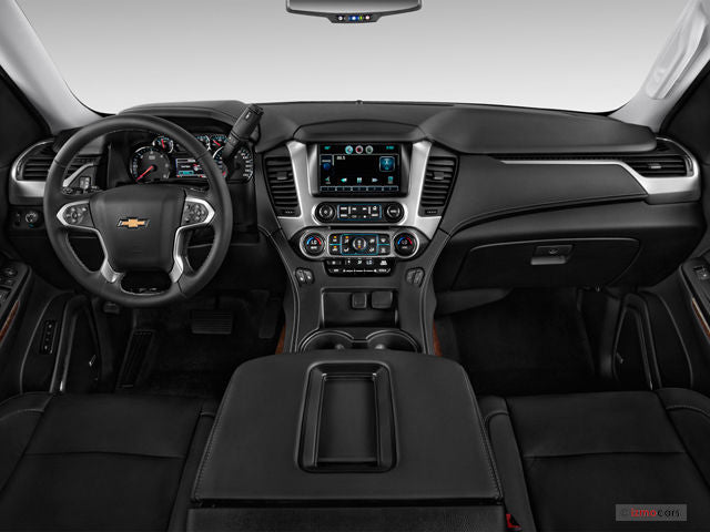 Chevrolet Tahoe 2015 - 2020 Car Stereo Installation Parts