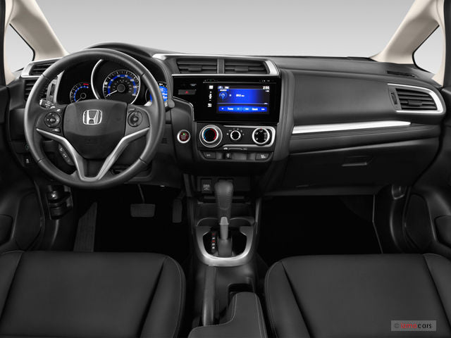 Honda Fit 2015 - 2019 Car Stereo Installation Parts