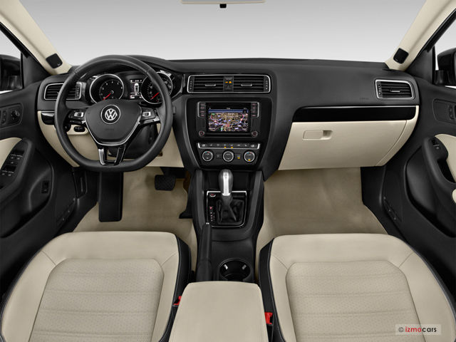 Volkswagen Jetta 2006 - 2018 Car Stereo Installation Parts