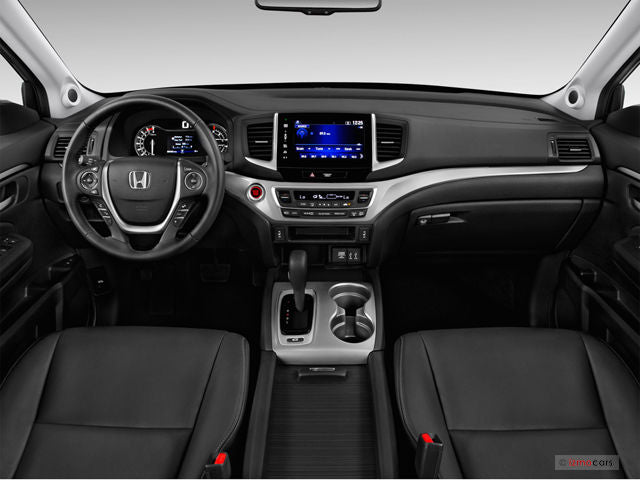 Honda Pilot 2016 - 2018 Car Stereo Installation Parts