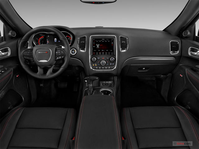 Dodge Durango 2014 - 2020 Car Stereo Installation Parts