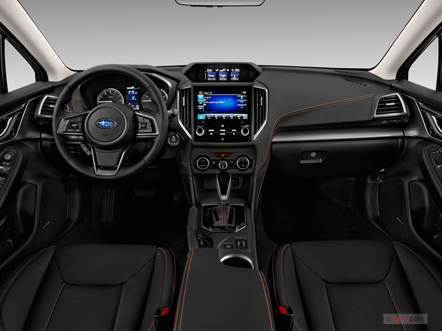 Subaru Crosstrek 2017 - 2019 Car Stereo Installation Parts
