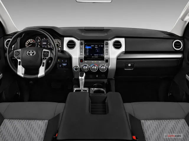 Toyota Tundra 2020 - 2021 Car Stereo Installation Parts