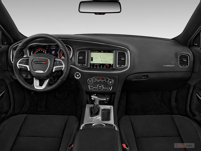 Dodge Charger 2015 - 2022 Car Stereo Installation Parts