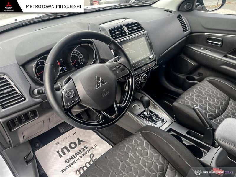Mitsubishi RVR 2020 - 2025 Car Stereo Installation Parts