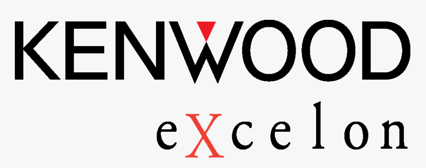 Kenwood Excelon