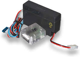 Car Alarm Sensors