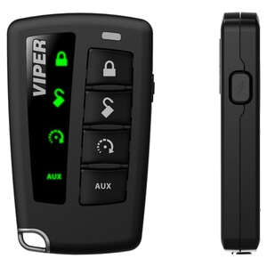Viper Key Fobs