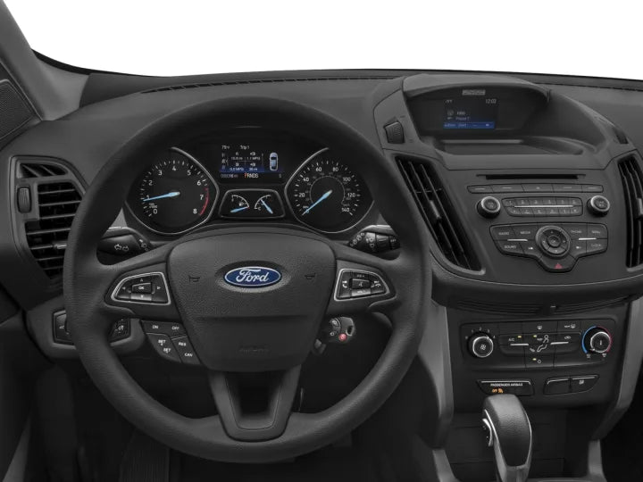 Ford Escape 2013 - 2018 Car Stereo Installation Parts