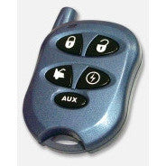 Autostart AS325OW-ASTR2545FM | FCC ID: NAHTDK4 | Antenna FM-TW122 - Lockdown Security