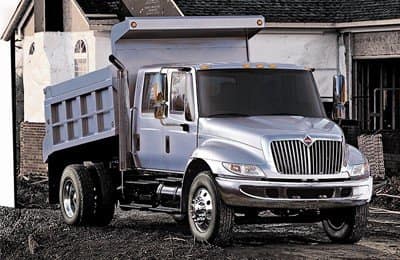 International Durastar