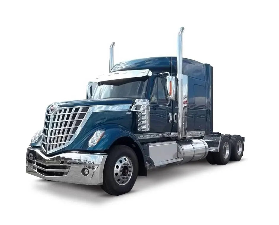 International Lonestar
