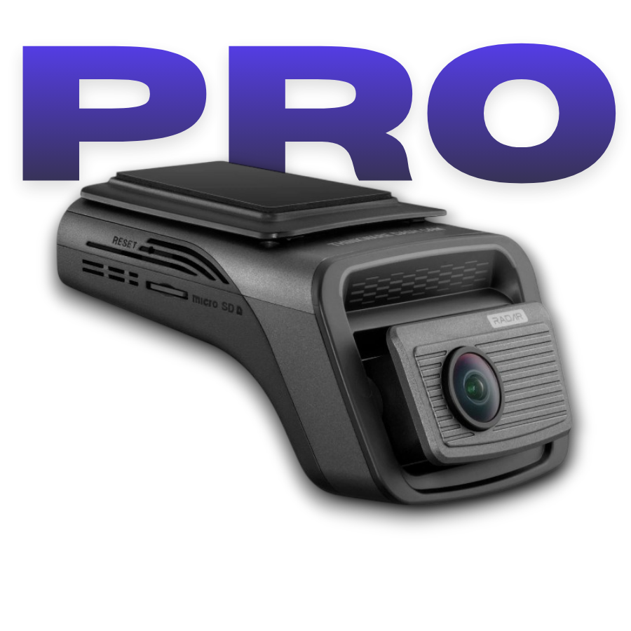 1-Channel Front Dash Cameras