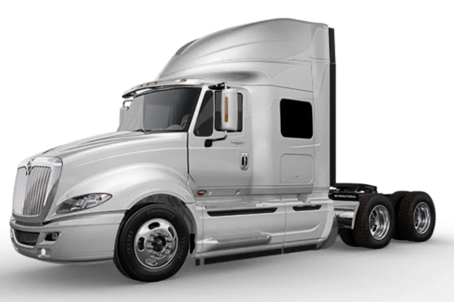 International Prostar
