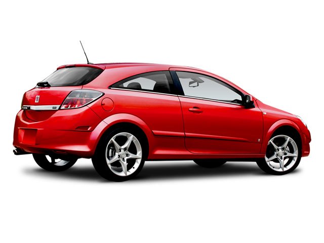Saturn Astra
