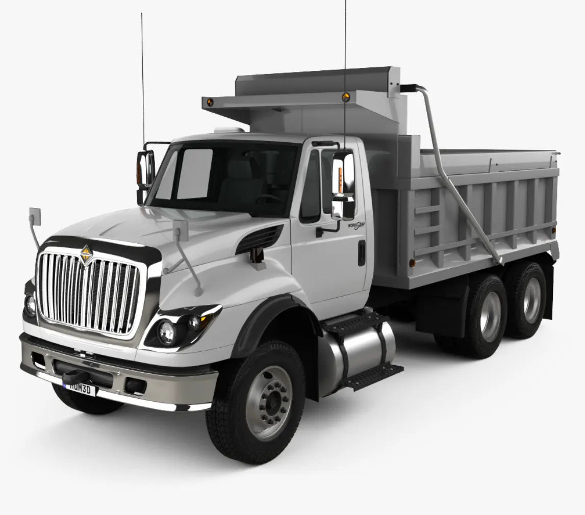 International Workstar