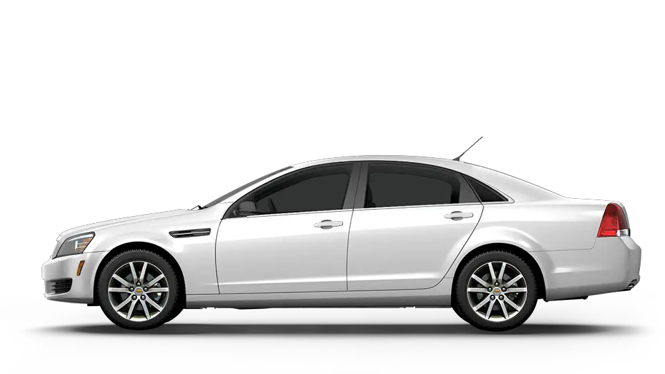 Chevrolet Caprice