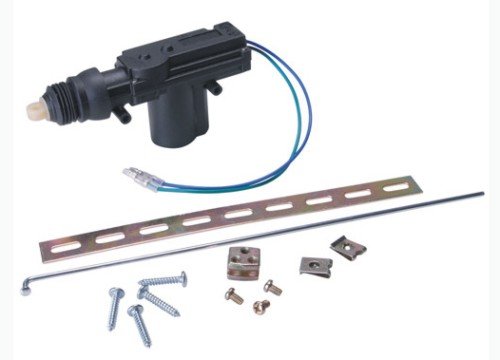 Actuators & Accessories