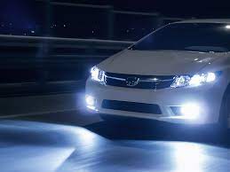 Car Lighting & Accessories