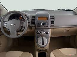 Nissan Sentra 2004 - 2008 Car Stereo Installation Parts