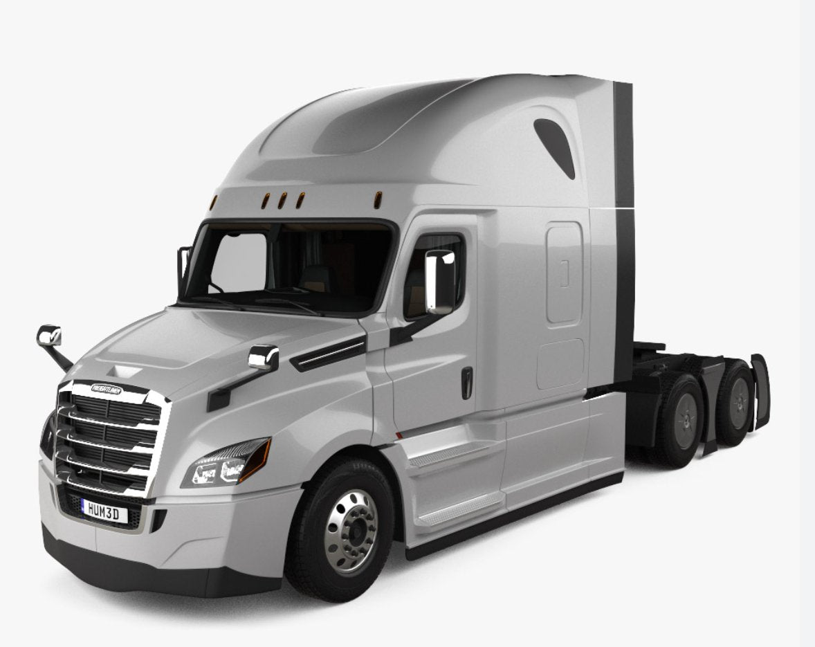 Freightliner Cascadia