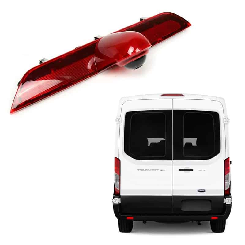 Ford Transit 2015 - 2020 Back Up Cameras