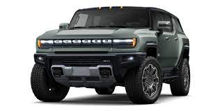 Hummer EV