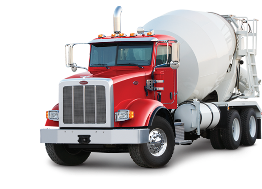 Peterbilt 367