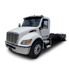Peterbilt 365