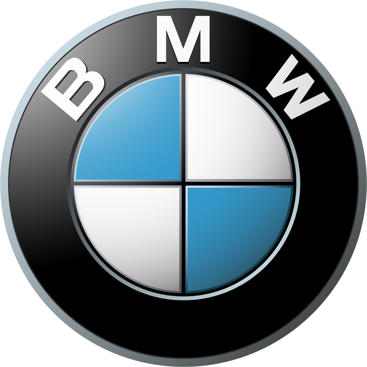BMW car stereo installation parts, sold and installed by Lockdown Security