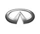 Infiniti remote starters, sold and installed by Lockdown Security