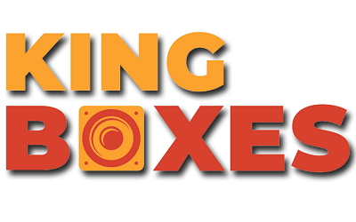 King Boxes