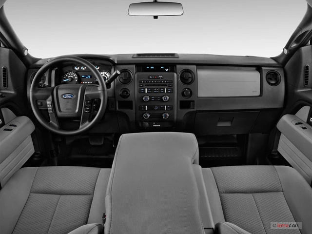 Ford F150 2009 - 2014 Car Stereo Installation Parts