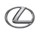 Lexus car stereo installation parts, sold and installed by Lockdown Security