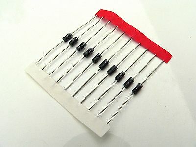 Diodes & Resistors