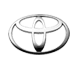Toyota car stereo installation parts, sold and installed by Lockdown Security