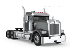 Transport Trucks