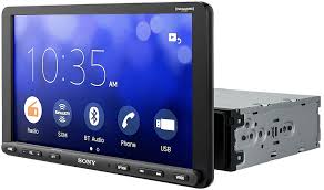 Car Audio/Video