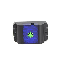 LDS M640 battery-powered rodent repeller