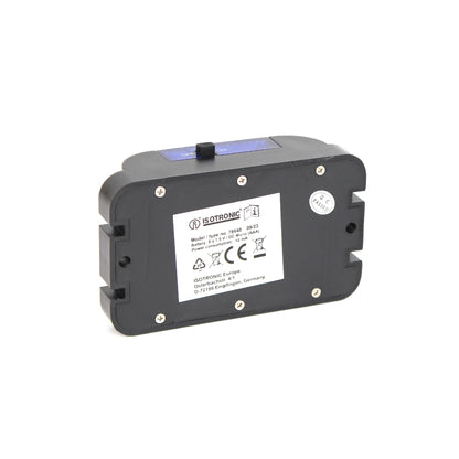 LDS M640 battery-powered rodent repeller