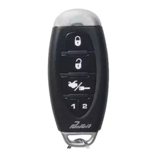 Prestige 095BPR Key Fob FCC ID: ELVATID with advanced vehicle security features Professional Installation Technical Support Fast Shipping Connected Car Experts