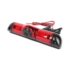 LDS BC-CIT-03 Fiat Ducato / RAM ProMaster 2006 - 2025 Third Brake Light Camera with professional installation and fast shipping.