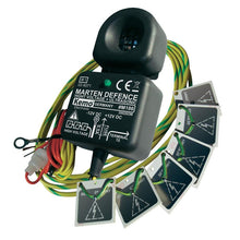 LDS M186 wired rodent deterrent control unit