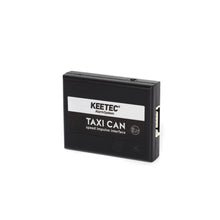 KEETEC TAXI CAN v1 CAN-Bus Speed Pulse Generator for vehicle anti-theft systems with Professional Installation Fast Shipping Connected Car Experts