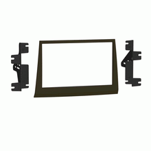 Metra 108-CH4DK 2006 - 2007 Jeep Commander (without NAV) Modular Dash Kit - Lockdown Security