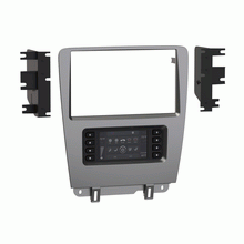 Metra 108-FD4CH 2010 - 2014 Ford Mustang Modular Dash Kit - Lockdown Security